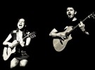 Rodrigo y Gabriela w Stodole