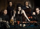 Evanescence idzie na urlop