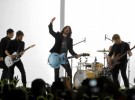 Foo Fighters idą na urlop