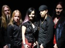 Nightwish bez Anette Olzon