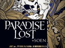 Koncerty PARADISE LOST w Polsce!