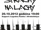 STRACHY NA LACHY w Palladium!