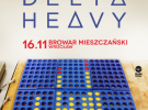 DELTA HEAVY - Face The Music!