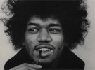 Jimi Hendrix (1942-1970)