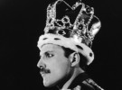 Freddie Mercury (1946-1991)