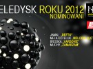 Wybierz Teledysk Roku 2012!