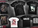 Nowy sklep Live Nation Store!