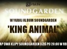 Wygraj nowy album Soundgarden!