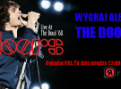 Wygraj album The Doors!