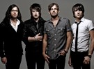 Kings Of Leon na Openerze