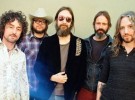 Powrót The Black Crowes