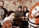 Bardziej elektroniczny Paramore