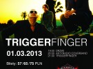 TRIGGERFINGER W PROXIMIE