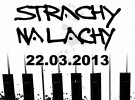 STRACHY NA LACHY W PALLADIUM