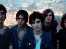 Świeże informacje na temat albumu The Strokes