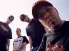 Limp Bizkit pod okiem Rossa Robinsona