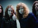 Megadeth zapowiada 