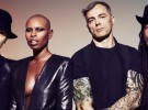 Skunk Anansie na Open'erze!