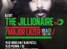 The Jillionaire 