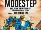 Modestep w Polsce!