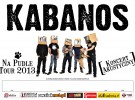 WYGRAJ BILETY NA KONCERT KABANOSA W ŁODZI!