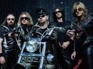 Judas Priest nagrywa płytę i wydaje DVD