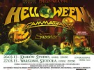 WYGRAJ BILETY NA KONCERT HELLOWEEN!