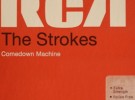 Wygraj płytę THE STROKES - Comedown Machine!