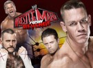 WYGRAJ BILET NA RAW WRESTLEMANIA REVENGE TOUR!