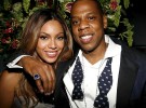 Jay-Z i Beyonce - zakochana para z miliardem dolarów na koncie!