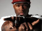 50 Cent szczerze o swoim trudnym dzieciństwie