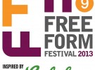 WYGRAJ BILETY NA FREE FORM FESTIVAL!