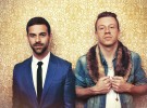 Koncert Macklemore & Ryan Lewis przeniesiony na Torwar!