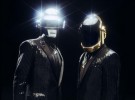 Daft Punk o sobie: Jesteśmy beznajdziejni!