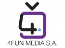 Stań się częścią zespołu 4fun Media SA!