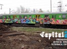 CAPITAL2 i DOPE Cans graffiti jam NADCHODZĄ !