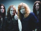 WYGRAJ NOWE MEGADETH - SUPER COLLIDER