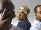 De La Soul i Zeus na Hip Hop Kempie 2013!