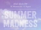 03.08 | Drum And Bass 3 Miasto - Summer Madness