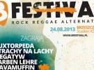 B-Festival || 24.08 || Brzeszcze