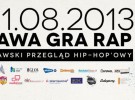 Rawa Rap Gra