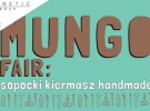 MUNGO FAIR: SOPOCKI KIERMASZ HANDMADE || 14.09 || SFINKS 700