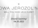 Grand Opening || Nowa Jerozolima || 04.10