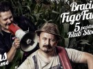 WYGRAJ BILETY NA KONCERT BRACI FIGO FAGOT!