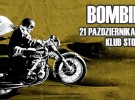 BOMBINO || Stodoła || 21.10