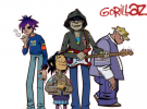 Niepublikowany utwór Gorillaz! 