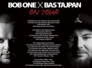 WYGRAJ BILETY NA KONCERT BOB ONE & BAS TAJPAN!