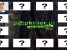 Popkiller Młode Wilki 2013 - akcja ruszyła!