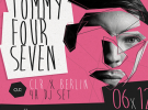 TOMMY FOUR SEVEN || 6.12 || SFINKS700 SOPOT