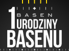 Pierwsze urodziny Klubu Basen || 29.11